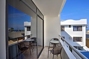 Hotel Casablanca Salinas