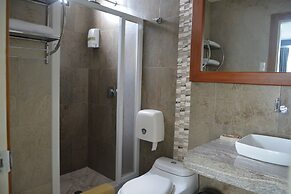Hotel Casablanca Salinas