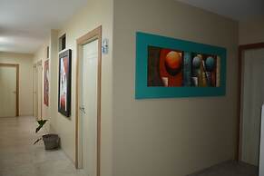 Hotel Casablanca Salinas