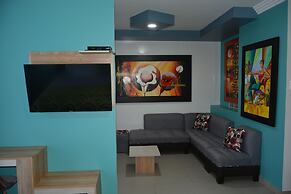 Hotel Casablanca Salinas