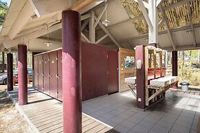 Huttopia Lac de Carcans