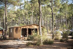 Huttopia Lac de Carcans