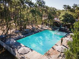 Huttopia Lac de Carcans