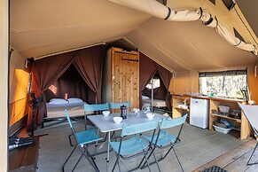 Huttopia Lac de Carcans