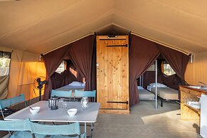 Huttopia Lac de Carcans