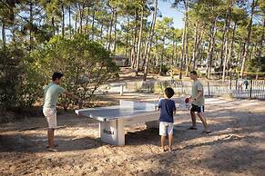 Huttopia Lac de Carcans