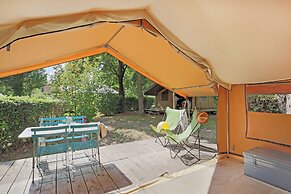 Huttopia Lac de Carcans