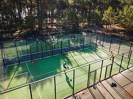 Huttopia Lac de Carcans