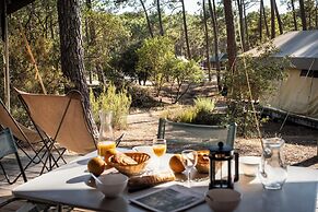 Huttopia Lac de Carcans