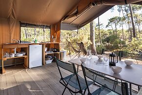 Huttopia Lac de Carcans