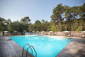 Huttopia Lac de Carcans