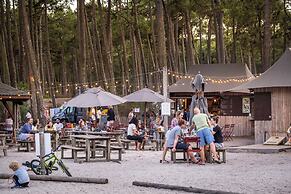 Huttopia Lac de Carcans