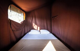 Huttopia Lac de Carcans