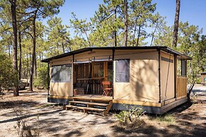 Huttopia Lac de Carcans