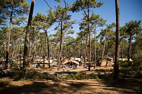 Huttopia Lac de Carcans