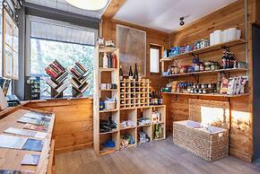 Huttopia Lac de Carcans