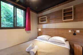 Huttopia Lac de Carcans