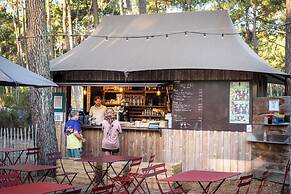 Huttopia Lac de Carcans