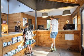 Huttopia Lac de Carcans