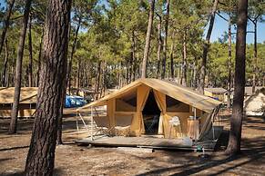 Huttopia Lac de Carcans