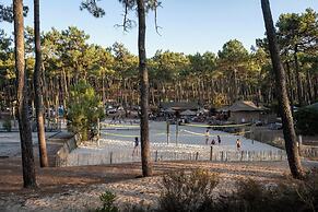 Huttopia Lac de Carcans