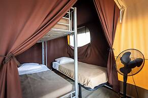 Huttopia Lac de Carcans