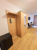 Hotel Sleep-Station