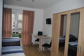 Hotel Sleep-Station