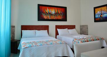 Hotel Casablanca Chipipe