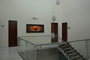 Hotel Casablanca Chipipe