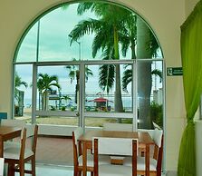 Hotel Casablanca Chipipe