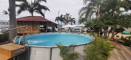 Hotel Casablanca Chipipe