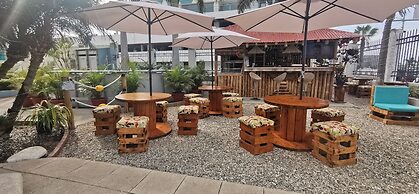 Hotel Casablanca Chipipe