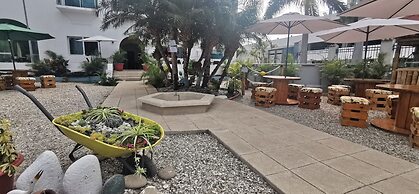 Hotel Casablanca Chipipe