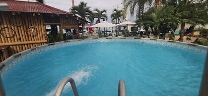 Hotel Casablanca Chipipe