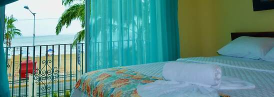 Hotel Casablanca Chipipe