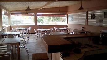 Auberge Le Baobab