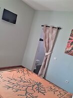 Auberge Le Baobab