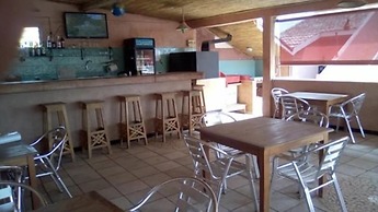 Auberge Le Baobab