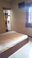 Auberge Le Baobab