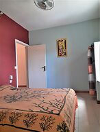 Auberge Le Baobab