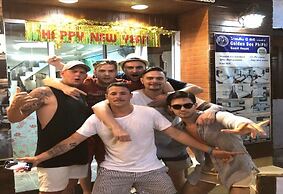 Golden Bee PhiPhi Hostel