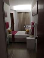 Hotel Santa Cecília