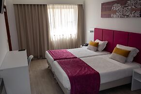 Hotel Santa Cecília