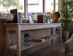 Hotel Santa Cecília