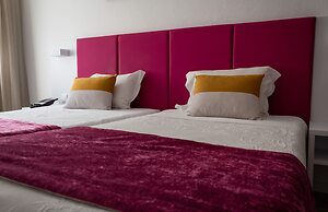 Hotel Santa Cecília