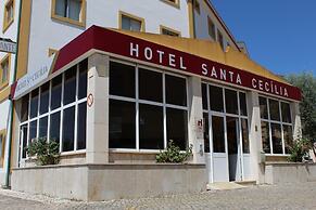 Hotel Santa Cecília