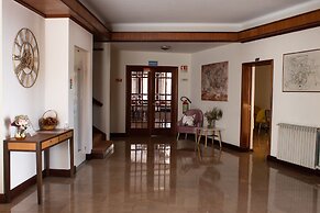 Hotel Santa Cecília