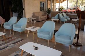 Hotel Santa Cecília