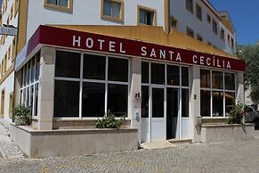 Hotel Santa Cecília